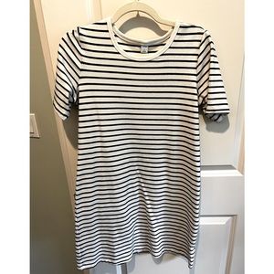 Old Navy T Shirt Dress